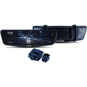 �A���p�C�� DVR-DM1000B-OC 10�^�o���h���f�W�^���C���i�[�~���[�A�E�g�J����