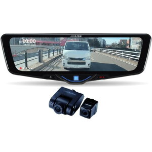 �A���p�C�� DVR-DM1046A-OC �h���C�u���R�[�_�[����10�^�f�W�^���~���[�m�ԊO�p���A�J�����n