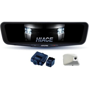 �A���p�C�� DVR-DM1200A-OC-HI-200-W �h�����R����12�^�f�W�^���~���[�p�b�P�[�W �n�C�G�|�X200 ��