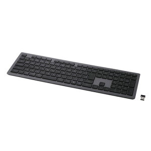 GR TK-PN10FMPBK Precisionist tTCY CXL[{[h Bluetooth & 2.4GHzΉ {z ^ [d ubN