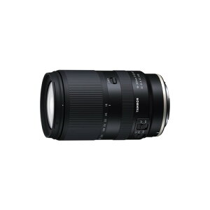 �^������ 18-300mm F�^3.5-6.3 Di III-A VC VXD (Model B061R) �L���m��RF�}�E���g
