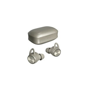 LUCILLA TWS011BE SCXCz C[EBO E BluetoothΉ IPX4h x[W