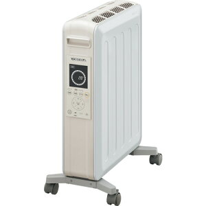 CORONA DHS-1525(CW) �I�C�����X�q�[�^�[ �m�C���q�[�g eco�L�[���� 4�փL���X�^�[�t �z���C�g�x�[�W��