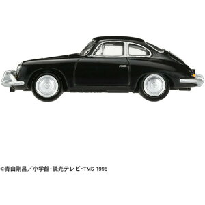 タカラトミー トミカプレミアムunlimited 07 名探偵コナン ポルシェ(ジン) トミカ