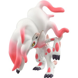 タカラトミー モンコレ MS−34 ゾロアーク(ヒスイのすがた)