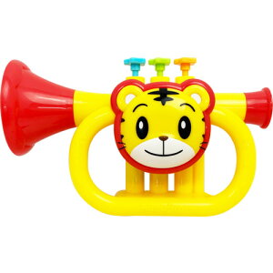 ハピネット しまじろう はじめてのトランペット