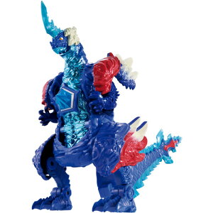 バンダイ ウルトラマンオメガ メテオカイジュウシリーズ01 DXレキネス