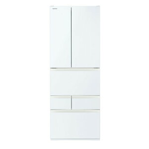 yۏ؁z ① 601L 6hA ωJ  68.5cm E݂Ė؎ N`h xW[^ GR-Y600FK(EW) zCgn