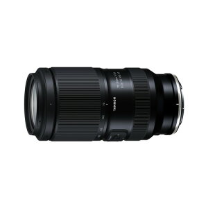 TAMRON 70-180mm F�^2.8 Di III VC VXD G2 (Model A065) ����a�]���Y�[�������Y �j�R��Z�}�E���g ��u���␳�@�\����