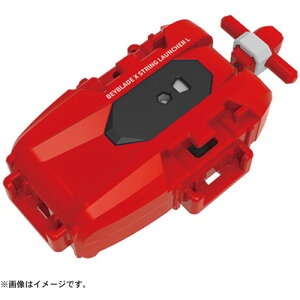 �^�J���g�~�[ �x�C�u���[�h BEYBLADE X BX�|47 �X�g�����O�����`���[L ���b�hVer�D