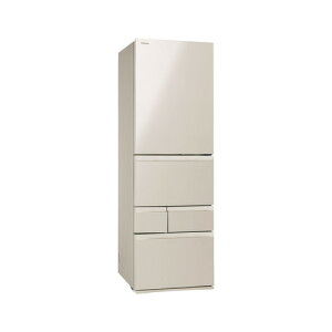 �y���������ۏ؁z���� �①�� 465L ���J�� 5�h�A 60cm �E�݂��Ė�؎� �~�X�g�`���[�W ���N�`���h GR-Y470GSKL(EC) �S�[���h�n