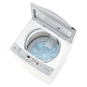 AQUA �S��������@ ��J�� ����5kg ��52.5cm 3D�A�N�e�B�u���&���Z�x�N���[���Z�� �ق����d�グ AQW-S5A(W) �z���C�g�n