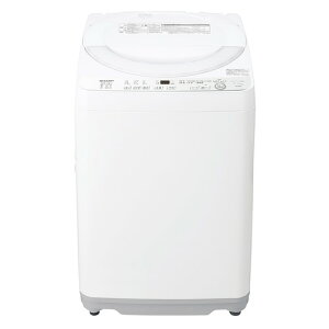 V[v S@ 6.0kg Ȃ KRR[X ES-GE6K-W zCgn