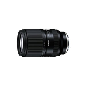 TAMRON 25-200mm F�^2.8-5.6 Di III VXD G2 (Model A075) �����p�Y�[�������Y �\�j�[E�}�E���g�p 35mm �~���[���X��p
