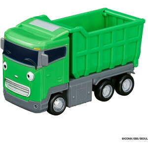 �o���_�C TAYO ���т����o�X �^�� ���Ƃ������~�j�J�[�}�b�N�X