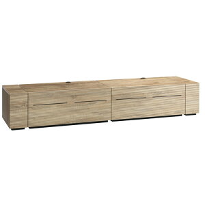 �[�䖳���H�� FTW2400N �e���r�� FTW style ��2400mm ��^TV�Ή� �u���[�J�[�t��3���^�b�v���� ���C�i�`������