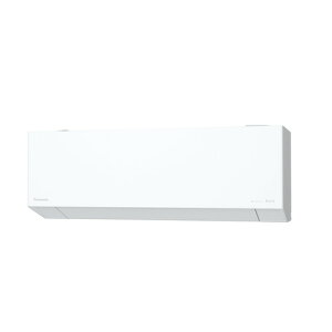 �y���������ۏ؁z�p�i�\�j�b�N �G�A�R�� 8�� �i�m�C�[X���� AI�Z���T�[ �|���@�\ EX�V���[�Y CS-EX256D-W �z���C�g�n 2026�N���f��