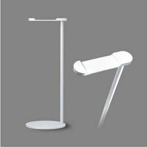 LUCILLA STM001SL �w�b�h�z���X�^���h ����~�߃p�b�h�t �V���o�[