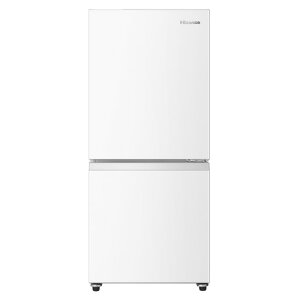 �n�C�Z���X HR-D140KW 2�h�A �t�@�����Ⓚ�①�� 135L �E�J�� �z���C�g