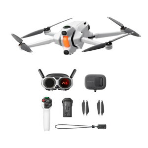 Antigravity A1-DE001-01 A1 �X�^���_�[�h�o���h�� 8K 360�x����B�e �z���C�g
