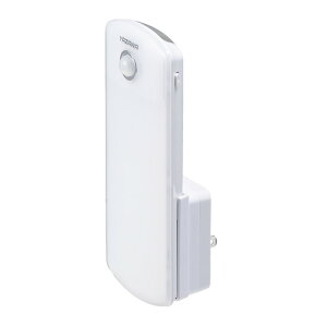 ���U�� NCHSML85 �傫�Ȓ�d�����_���Z���T�[���C�g �����d���ɂ��Ȃ� ��d���͎����_�� ��W65×H155×D15mm �z���C�g