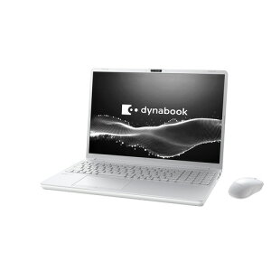 Dynabook �m�[�gPC dynabook T7�^AS P2T7APBS[16�^ | WUXGA | Core 7 | 16GB | 512GB | Windows11 | Office�I�v�t | �A�b�V���V���o�[]