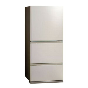 AQUA �①�� 262L �E�J�� 3�h�A ��60cm ��e�ʗⓀ�� �ȃG�l�݌v AQR-S26A(N) �S�[���h�n