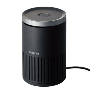 �G���R�� HS-SP02M2BK �X�s�[�J�[�t�H�� �L�� USB-A Web��c�p 360�x�S�����W�� �m�C�Y���_�N�V���� �u���b�N