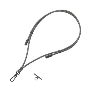 �G���R�� P-STSDH1CC06BK �[�d�ł��� �X�}�z�V�����_�[ USB Type-C to C 2in1 �P�[�u�� PD60W ������1.5m �������߉\ �u���b�N