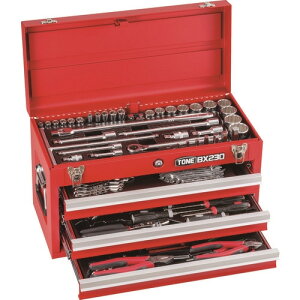 TONE �����p�H��Z�b�g �c�[���Z�b�g �����p9.5mm 12.7mm 86�_�Z�b�g ���b�h TSX950