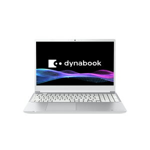 Dynabook �m�[�gPC C5�^ABS P1C5ABPS[15.6�^ | �t��HD | Core i3 | 16GB | 256GB | Windows11 | Office �I�v�t | �v���V���X�V���o�[]