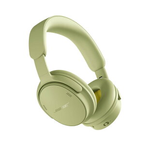 Bose Bose QuietComfort Headphones (2nd Gen) �s���^�̃C���[�J�b�v Bluetooth�Ή� �m�C�Y�L�����Z�����O EUCALYPTUS GREEN