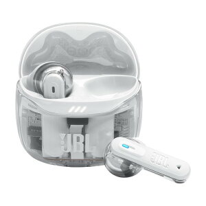 JBL ���C�����X�C���z�� �C���i�[�C���[�^ �m�C�Y�L�����Z�����O typeC IP54 �ő�48���ԍĐ� JBL Tune Flex 2 �z���C�g�n