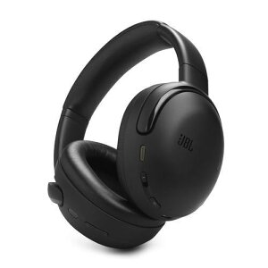 JBL �u���[�g�D�[�X�w�b�h�z�� JBL Tour One M3 �m�C�Y�L�����Z�����O �u���b�N