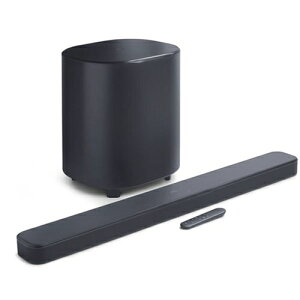 JBL BAR 500MK2 5.1ch Dolby Atmos�Ή� �T�u�E�[�t�@�[�t�� �T�E���h�o�[