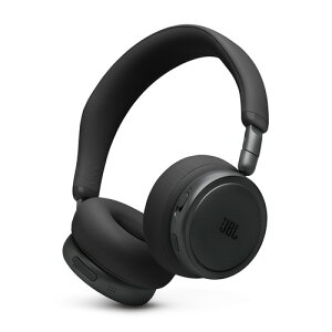 JBL JBLLIVE680NCBLK JBL LIVE 680NC �I�[�o�[�w�b�h�^ �n�C�u���b�h�m�C�Y�L�����Z�����O���� �n�C���]�ELDAC�Ή� �u���b�N