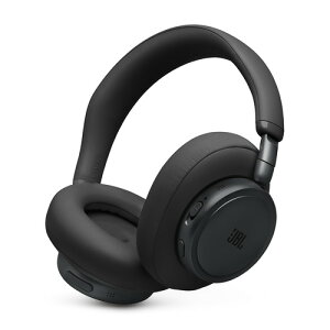 JBL JBLLIVE780NCBLK JBL LIVE 780NC �I�[�o�[�w�b�h�^ �m�C�Y�L�����Z�����O���� 40mm�_�C�i�~�b�N�h���C�o�[�̗p �u���b�N