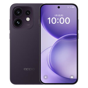 OPPO CPH2865 TP OPPO Reno16 5G 6.3�C���`�f�B�X�v���C 12GB�������[ 256GB�X�g���[�W���� �S�J����5,000����f �g���C���C�g�p�[�v��