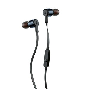 JBL JBLT210BLKE �L���C���z�� 8.7mm�a�_�C�i�~�b�N�h���C�o�[���� �ʘb�}�C�N�t�����R�� �u���b�N