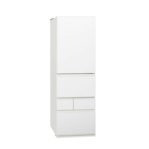 �y���������ۏ؁z�p�i�\�j�b�N �①�� 468L �E�J�� 5�h�A 60cm ��e�ʗⓀ�� ���܂Ō�����t���I�[�v�� �����}���Ⓚ NR-E47ER4-W �z���C�g�n