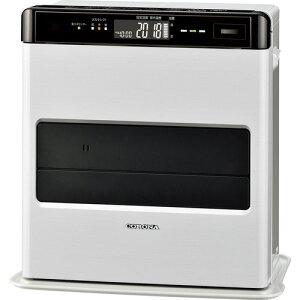 CORONA FH-WZ3626BY(WG) �Ζ��t�@���q�[�^�[ �v���~�A�����L�u�Ƀv���X�v�����Ƃ����������[�o�[ 10��܂� �^���N�e��7.2L �O�����z���C�g