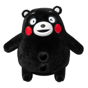 SwitchBot W7912302 KATA�t�����Y KUMAMON ���⎨�ɂӂ��ƁA�ڂ̓����⏬���Ȃ������Ŕ���