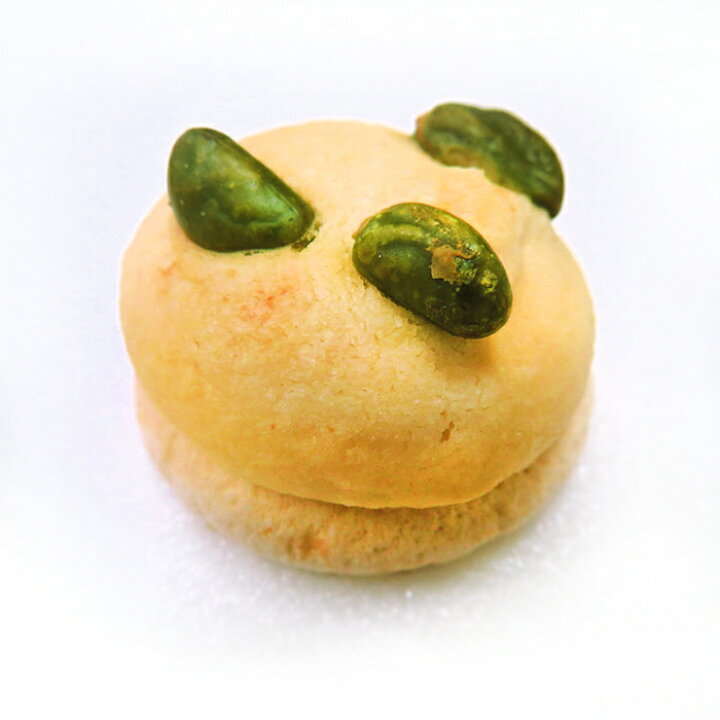 楽天市場 とけるクッキー ピスタチオクッキー 焼き菓子 焼菓子 メレンゲクッキー サクホロクッキー おいしい ソフトクッキー お菓子 ピスタチオクッキー ばらまき ほろほろ 美味しい メレンゲ 柔らかい 美味しいお菓子 おやつ おかし お取り寄せスイーツ かわいい