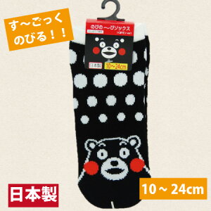 くまモン 子供 キッズソックスの人気商品 通販 価格比較 価格 Com