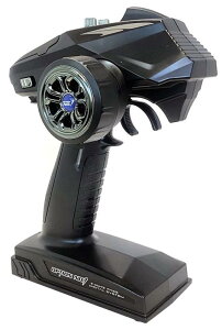 OPTION No.1 X6FG (���M�@�{6ch ��M�@�W���C������) 2.4GHz�d�l6�`�����l���Ή�����M�@ X6FG-PC