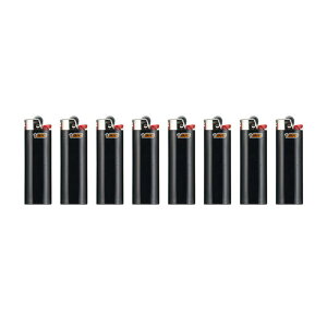 Bic�W���p�� �r�b�N(Bic) ���C�^�[ J26 ���M�����[ �g���̂� �₷�� �u���b�N 8�{�Z�b�g J26-BLKEBOX8
