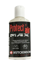 ハッチンソン(Hutchinson) アクセサリPROTECTエアMAX120ml