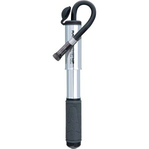 TOPEAK(�g�s�[�N) RaceRocket HP[ ���[�X���P�b�g HP ] �V���o�[ ���[�h�p���^�y�ʃ|�[�^�u���|���v PPM12001