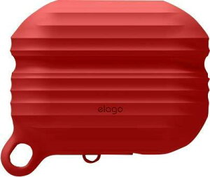 �yelago�z AirPods Pro �P�[�X �h�� �h�o �J���r�i �����O �t �J�o�[ �ϏՌ� �V���R�� �V���v�� �P�[�X�J�o�[�Ռ� �z�� ���h�~ �����h�~ �ی� �A�N�Z�T���[ [ Apple AirPodsPro MWP22J/A �G�A�[�|�b�Y�v��