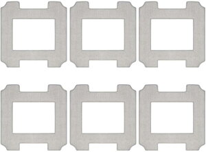 6���b�v�z�ڂ�ecovacs winbot W1 W1�v�����N���[�i�[���{�b�g�|���z����